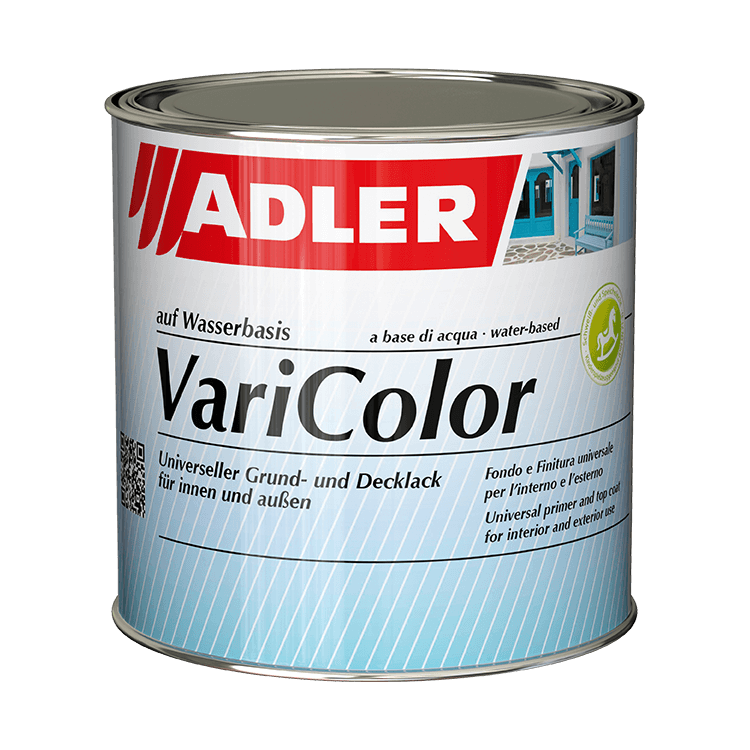 Varicolor